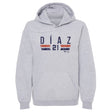 Yainer Diaz Men's Hoodie | 500 LEVEL