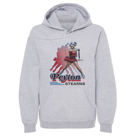 Peyton Stearns Men's Hoodie | 500 LEVEL