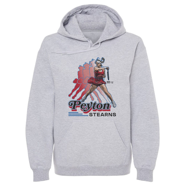 Peyton Stearns Men's Hoodie | 500 LEVEL