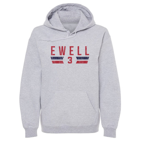 Kendal Ewell Men's Hoodie | 500 LEVEL