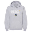 Kristaps Porzingis Men's Hoodie | 500 LEVEL
