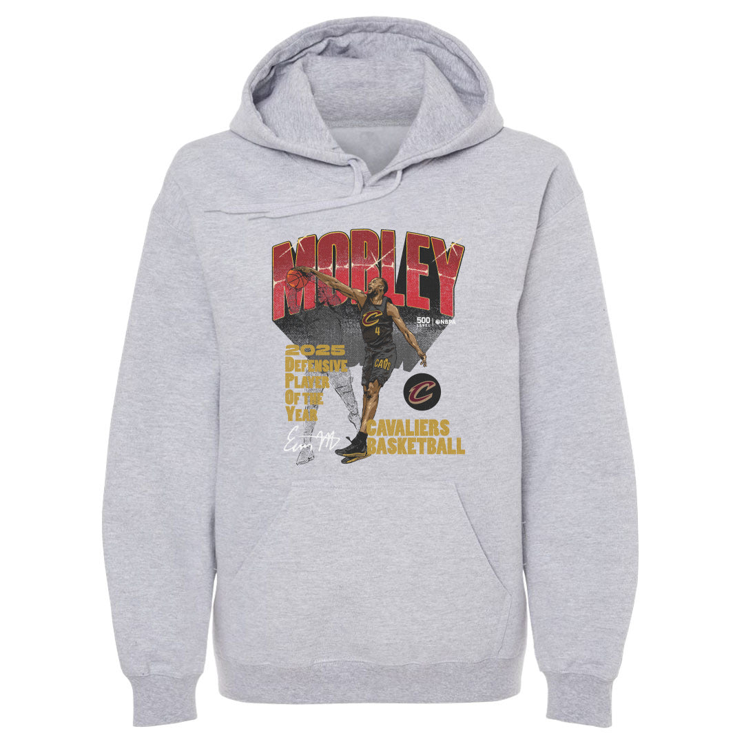 Evan Mobley Men's Hoodie | 500 LEVEL