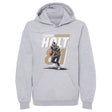 Torry Holt Men's Hoodie | 500 LEVEL