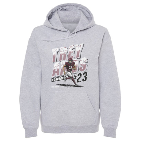 Trey Amos Men's Hoodie | 500 LEVEL
