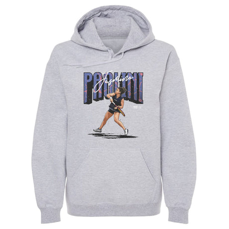 Jasmine Paolini Men's Hoodie | 500 LEVEL