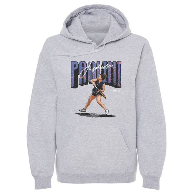 Jasmine Paolini Men's Hoodie | 500 LEVEL