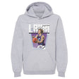 Lauri Markkanen Men's Hoodie | 500 LEVEL