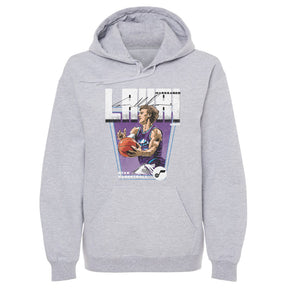 Lauri Markkanen Men's Hoodie | 500 LEVEL