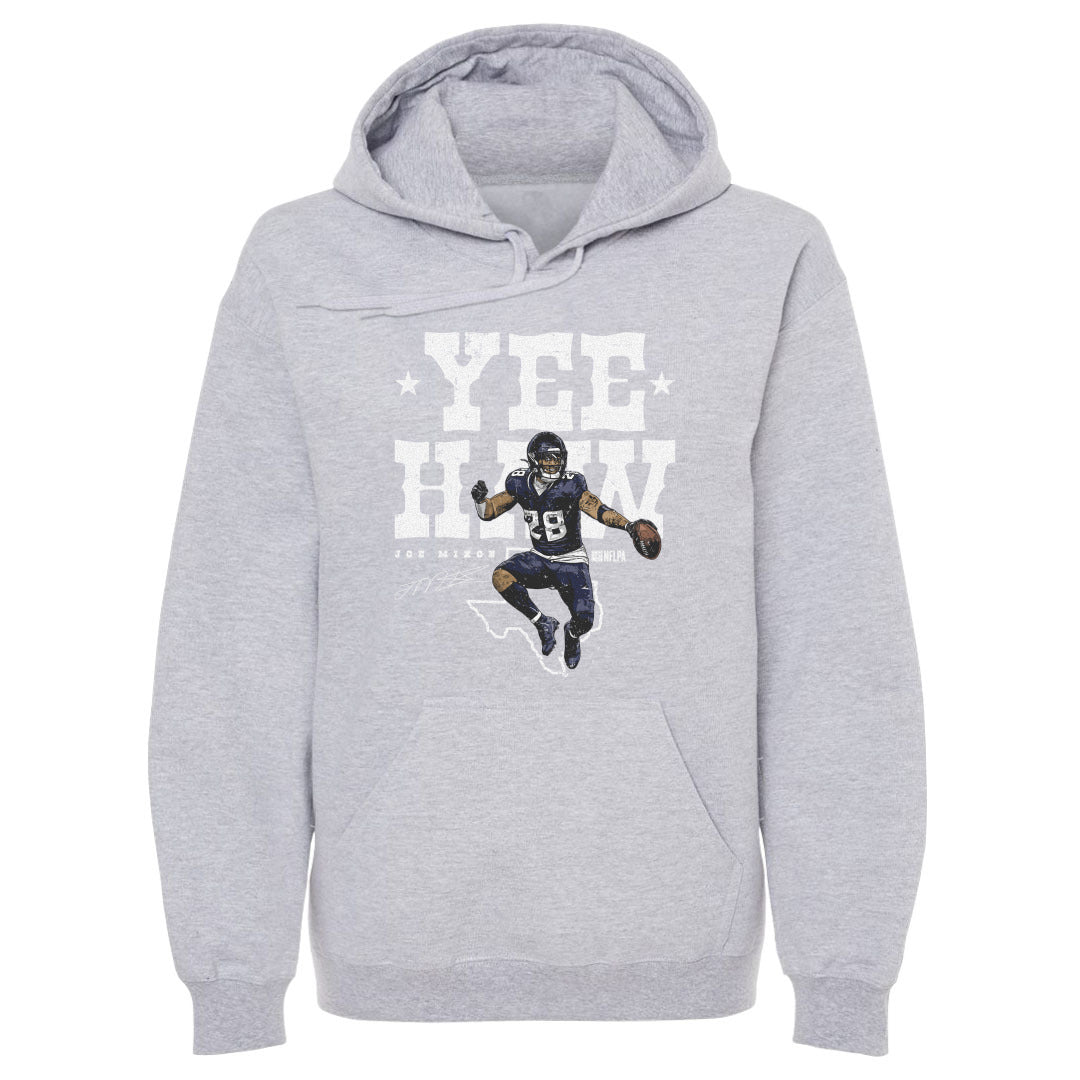 Joe Mixon Men's Hoodie | 500 LEVEL