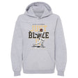Blaze Alexander Men's Hoodie | 500 LEVEL