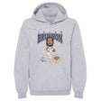 Jalen Brunson Men's Hoodie | 500 LEVEL