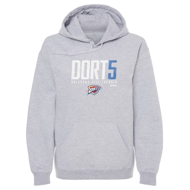 Luguentz Dort Men's Hoodie | 500 LEVEL