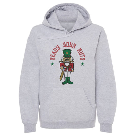 Christmas Men's Hoodie | 500 LEVEL