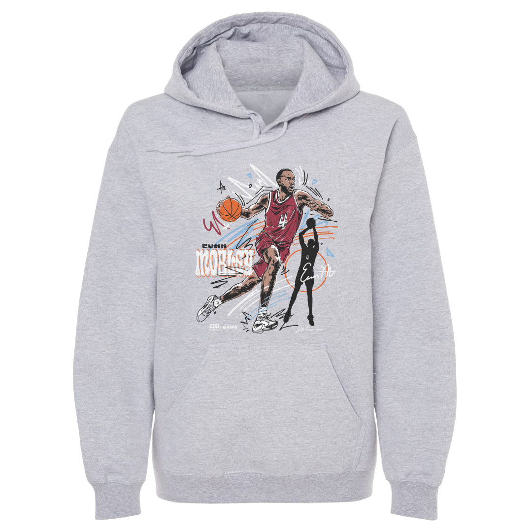 Evan Mobley Men's Hoodie | 500 LEVEL