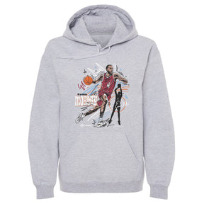 Evan Mobley Men's Hoodie | 500 LEVEL