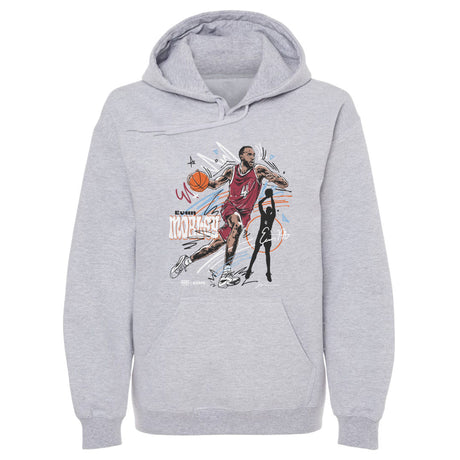 Evan Mobley Men's Hoodie | 500 LEVEL