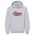 Christmas Men's Hoodie | 500 LEVEL