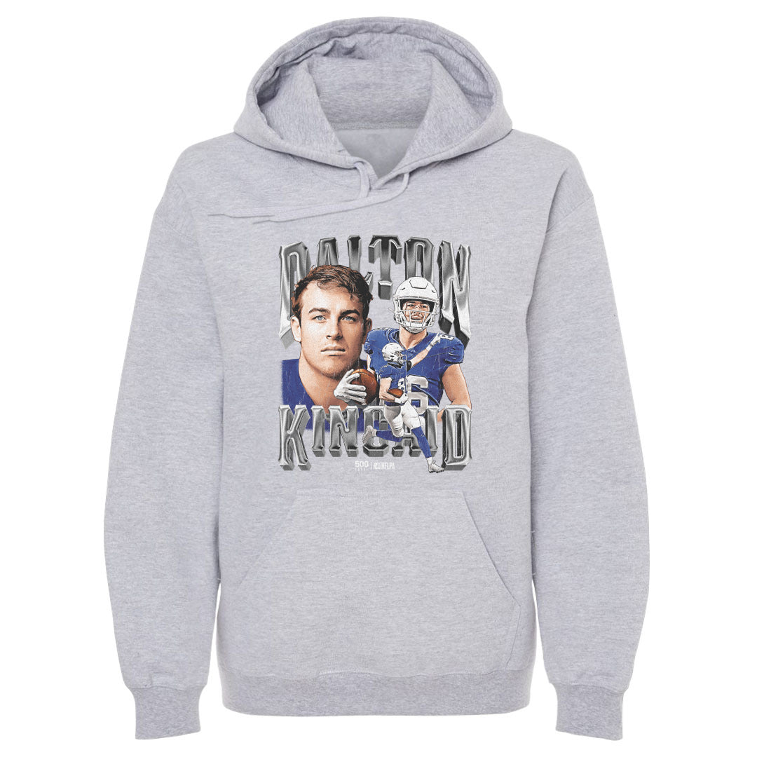 Dalton Kincaid Men's Hoodie | 500 LEVEL
