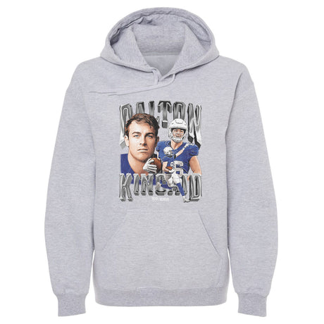 Dalton Kincaid Men's Hoodie | 500 LEVEL