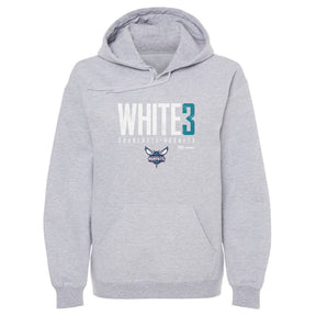 Coby White Men's Hoodie | 500 LEVEL