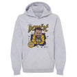 Luka Doncic Men's Hoodie | 500 LEVEL