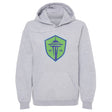 Seattle Sounders FC Men's Hoodie | 500 LEVEL