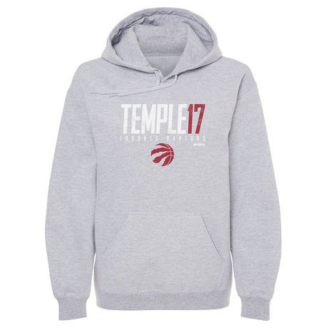 Garrett Temple Men's Hoodie | 500 LEVEL