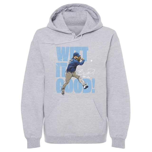 Bobby Witt Jr. Men's Hoodie | 500 LEVEL