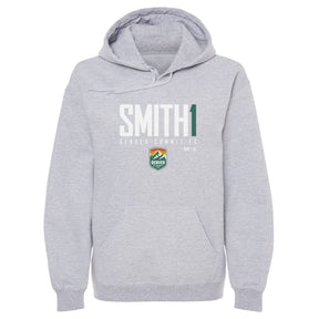 Abby Smith Men's Hoodie | 500 LEVEL