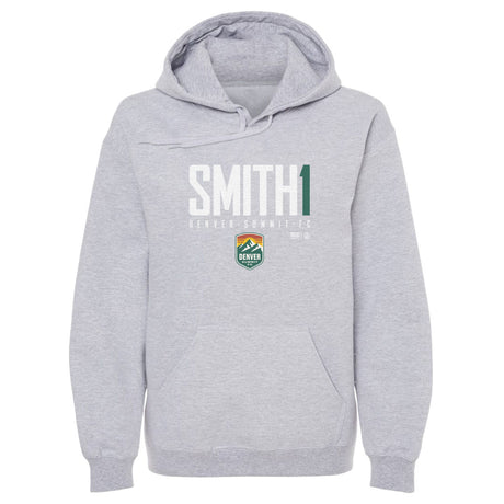 Abby Smith Men's Hoodie | 500 LEVEL