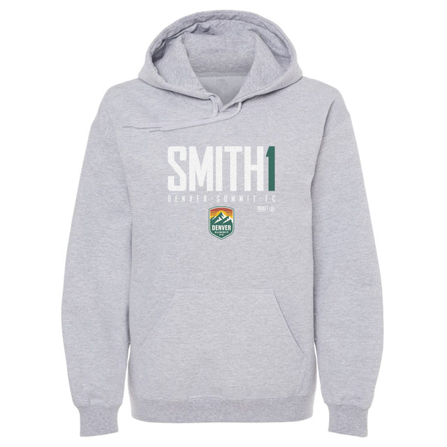 Abby Smith Men's Hoodie | 500 LEVEL