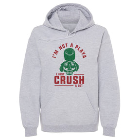 Christmas Men's Hoodie | 500 LEVEL