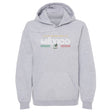 Mexico Men's Hoodie | 500 LEVEL
