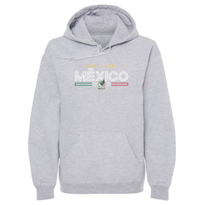 Mexico Men's Hoodie | 500 LEVEL