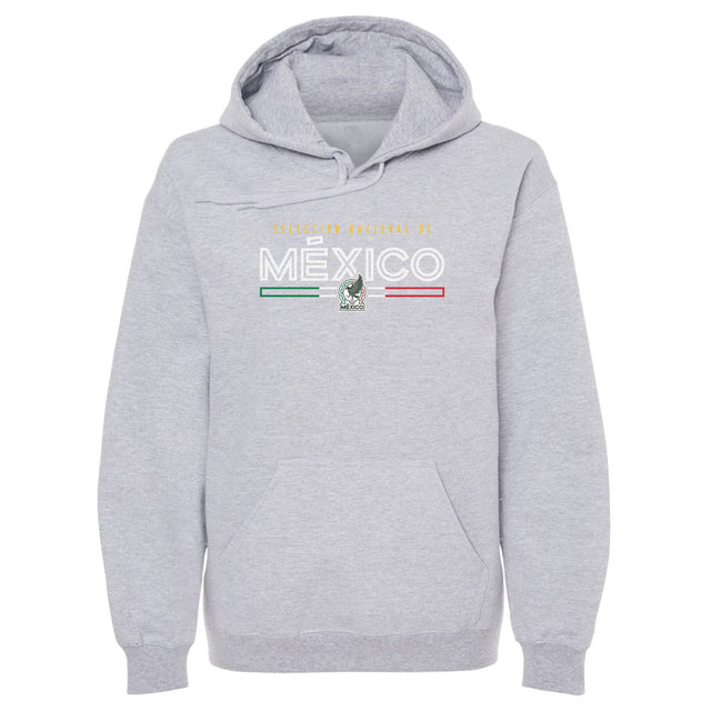 Mexico Men's Hoodie | 500 LEVEL