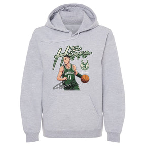 Tyler Herro Men's Hoodie | 500 LEVEL