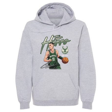 Tyler Herro Men's Hoodie | 500 LEVEL
