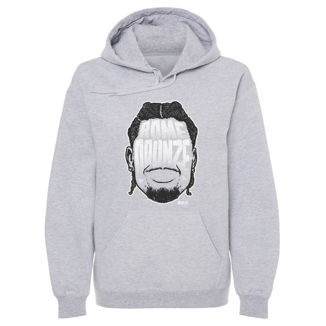 Rome Odunze Men's Hoodie | 500 LEVEL