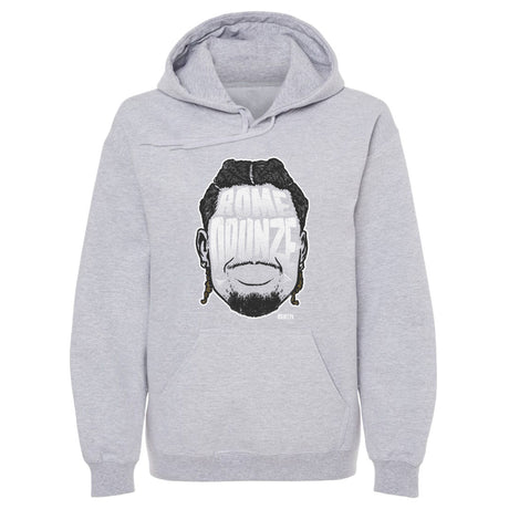 Rome Odunze Men's Hoodie | 500 LEVEL