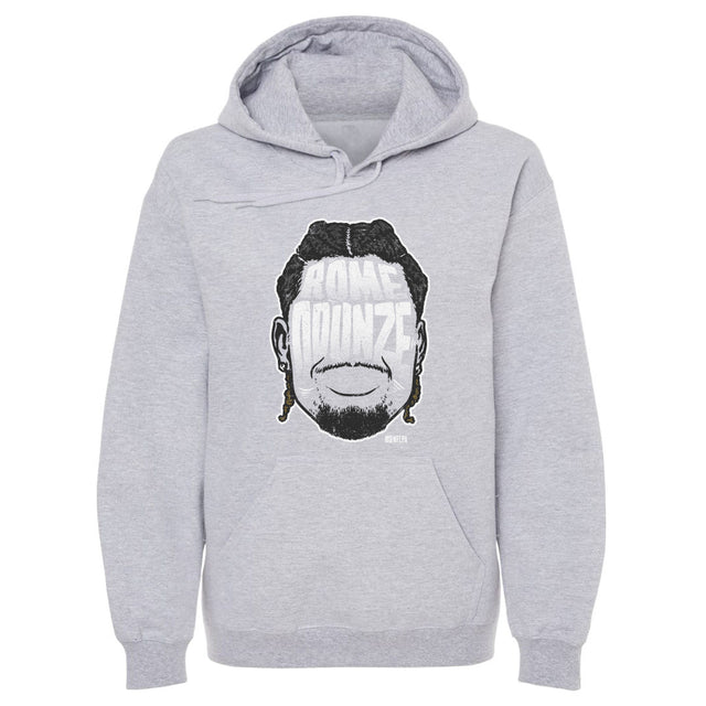 Rome Odunze Men's Hoodie | 500 LEVEL
