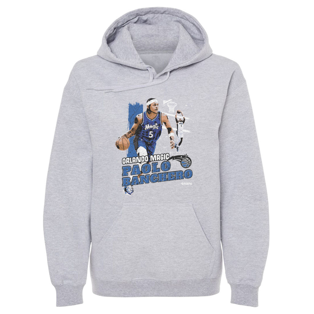 Paolo Banchero Men's Hoodie | 500 LEVEL