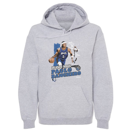 Paolo Banchero Men's Hoodie | 500 LEVEL