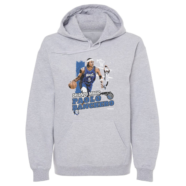 Paolo Banchero Men's Hoodie | 500 LEVEL