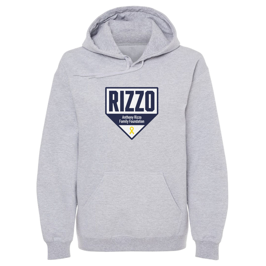 Anthony Rizzo Family Foundation Men's Hoodie | 500 LEVEL