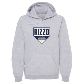 Anthony Rizzo Family Foundation Men's Hoodie | 500 LEVEL
