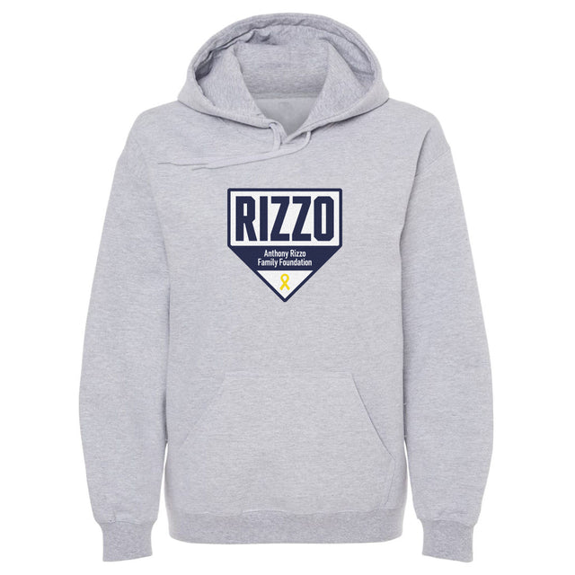Anthony Rizzo Family Foundation Men's Hoodie | 500 LEVEL