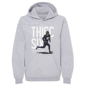 Derek Barnett Men's Hoodie | 500 LEVEL