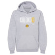 Christian Koloko Men's Hoodie | 500 LEVEL