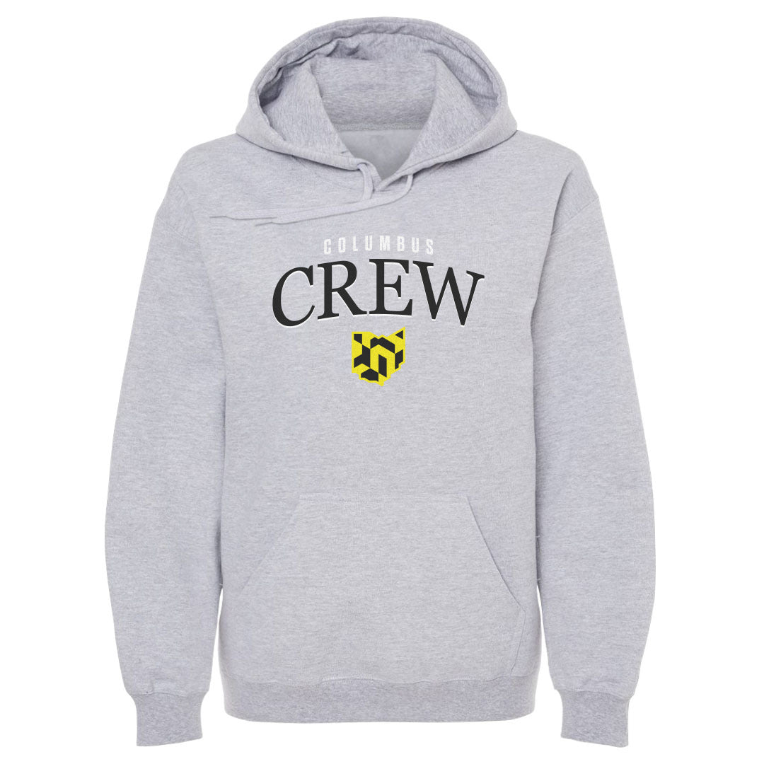 Columbus Crew Men's Hoodie | 500 LEVEL