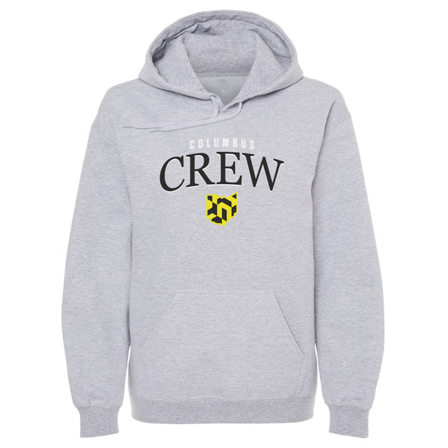 Columbus Crew Men's Hoodie | 500 LEVEL